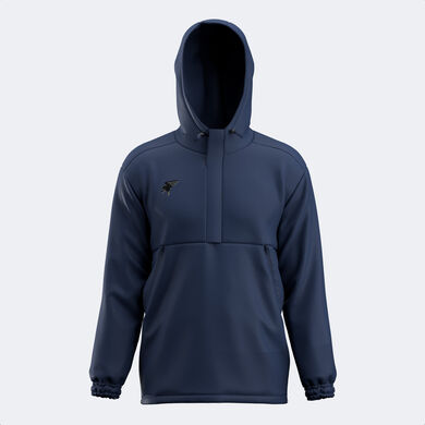 Anorak homem Explorer azul marinho