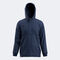 Anorak homem Explorer azul marinho