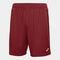 Shorts man Nobel burgundy