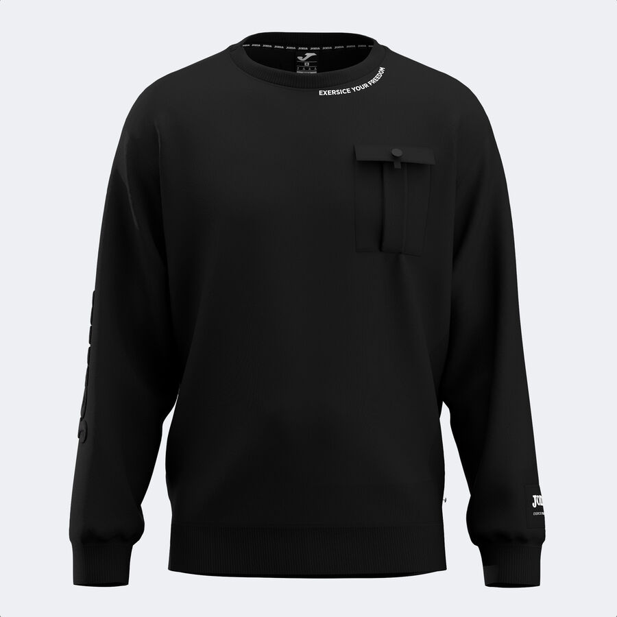 SUDADERA URBAN STREET