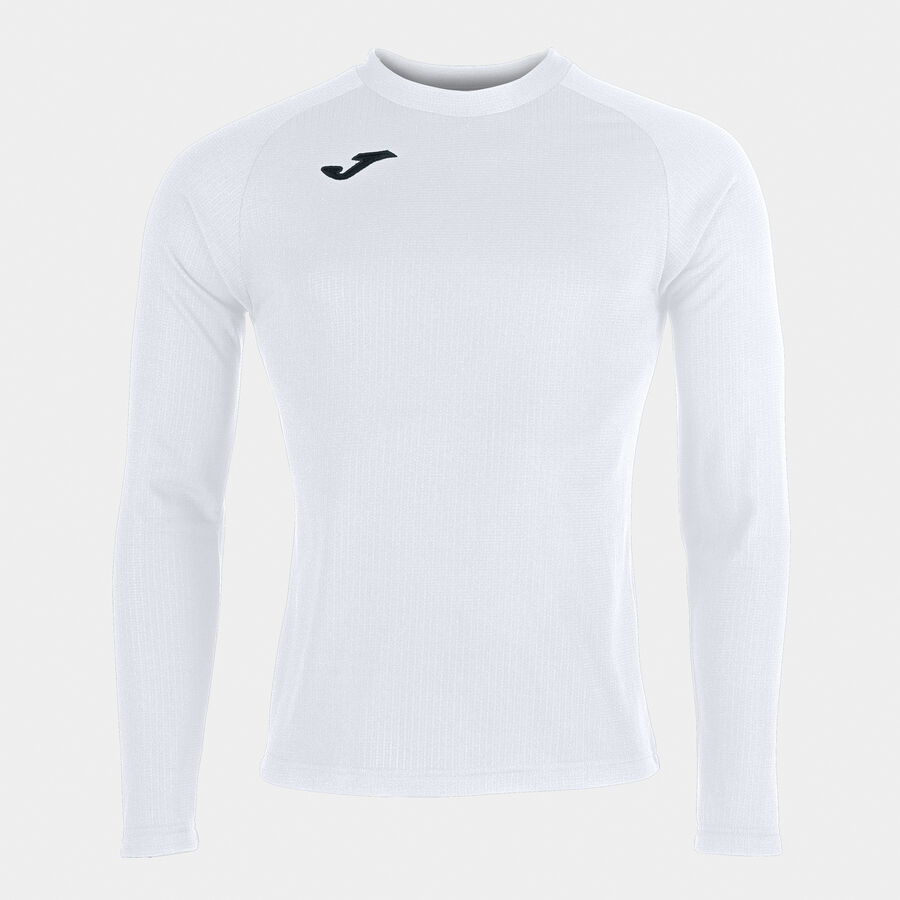 CAMISETA MANGA LARGA BRAMA FLEECE