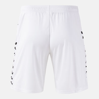 Bermuda homme Heroic blanc