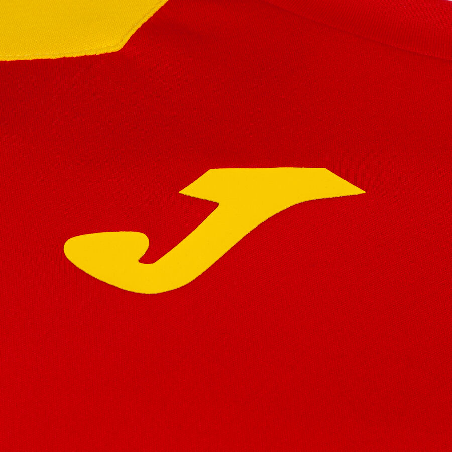 CAMISETA MANGA CORTA RECORD II