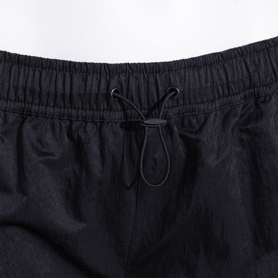 SHORT U-TRIBE