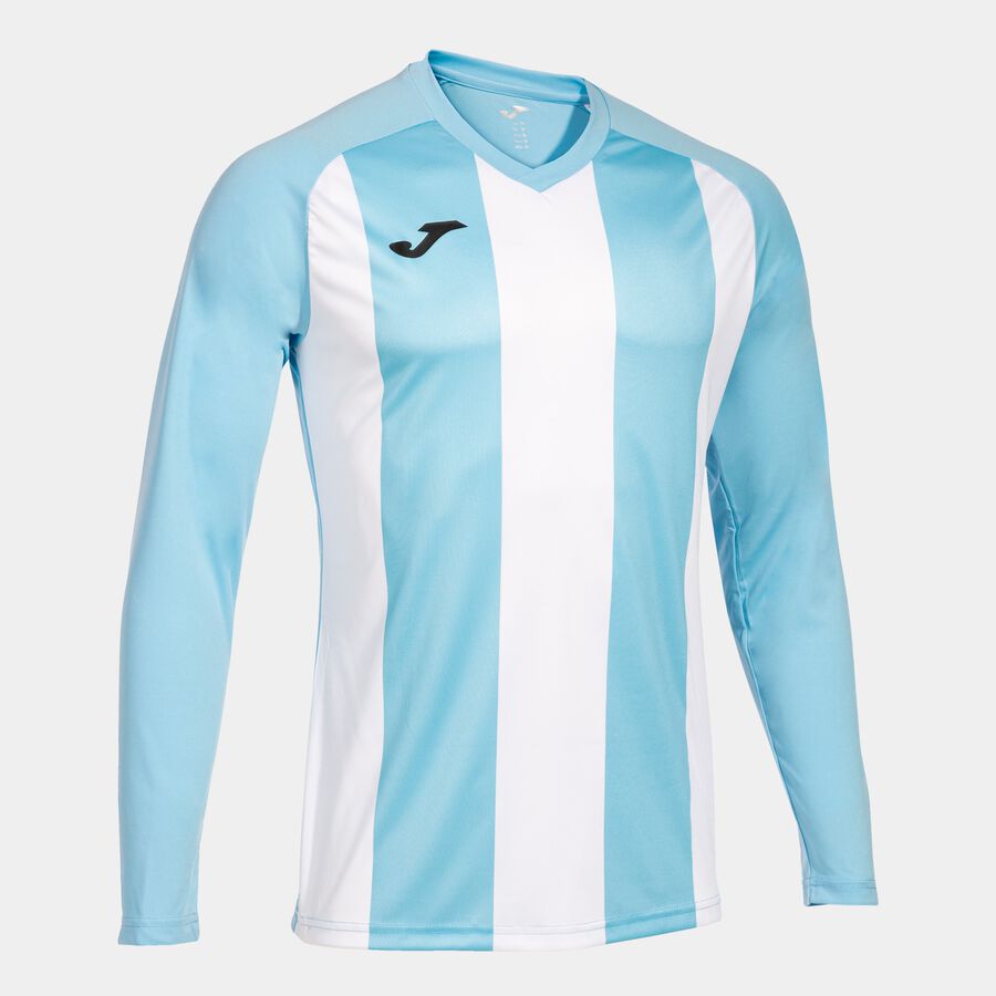 CAMISETA MANGA LARGA PISA II