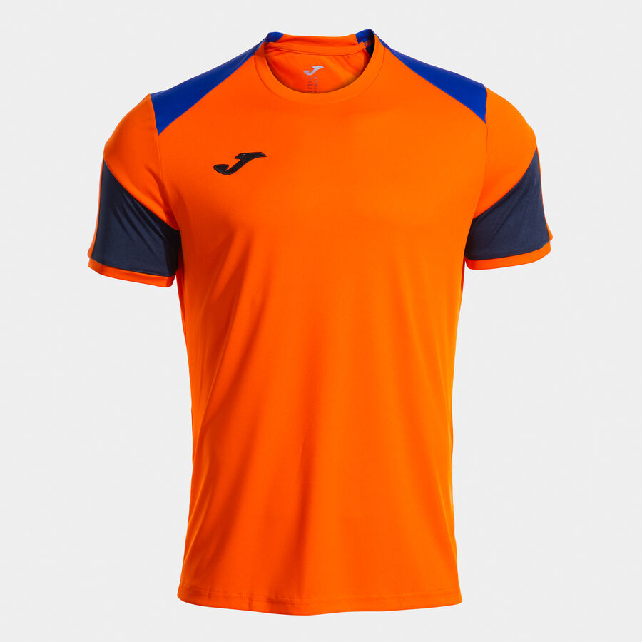 CAMISETA MANGA CORTA DANUBIO IV