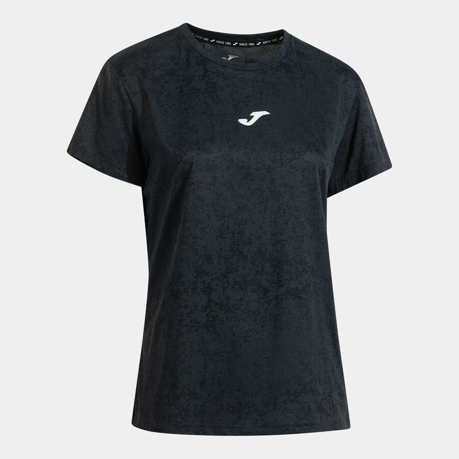 CAMISETA MANGA CORTA CHALLENGE