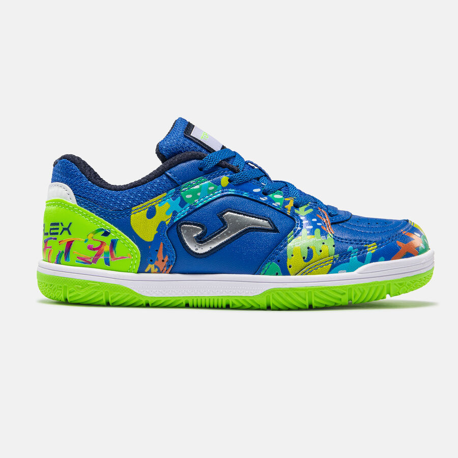 TOP FLEX JR 26