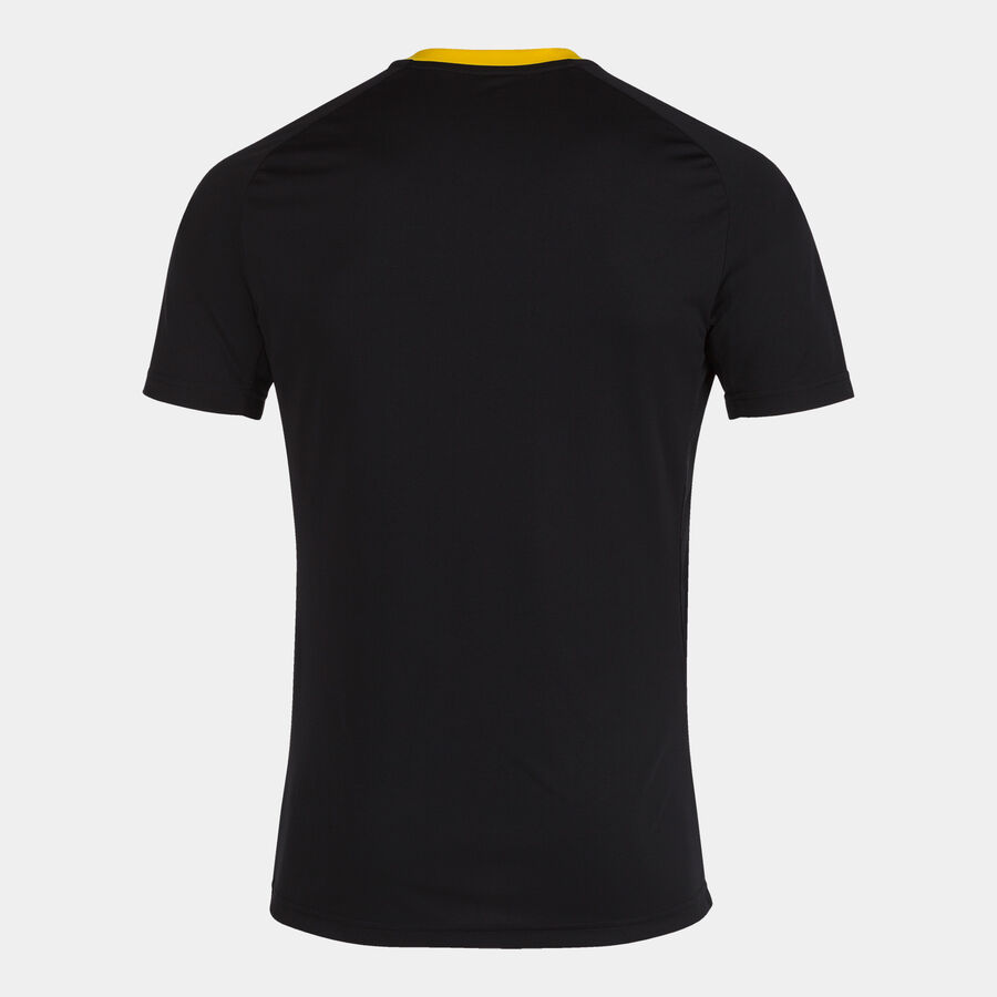 CAMISETA MANGA CORTA TIGER III