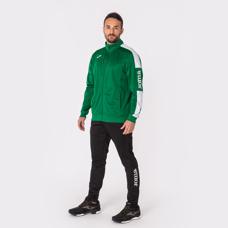 CHAQUETA CHAMPIONSHIP IV