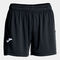 Short mujer Hobby II negro