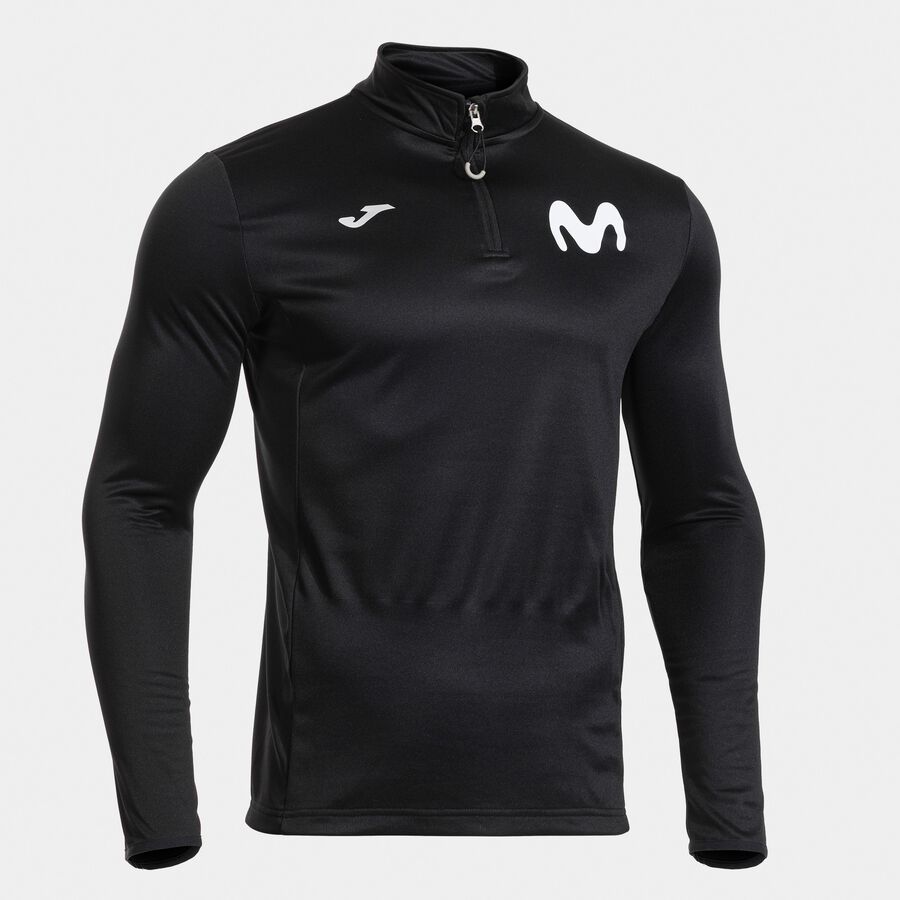 SUDADERA CARRERA - MEDIA MARATON MADRID