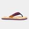 Chanclas casual S.Lanzarote Lady 23 mujer marino