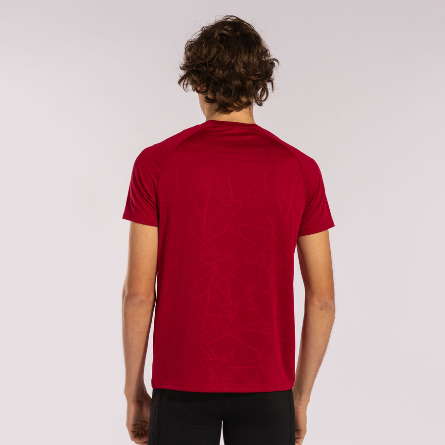 CAMISETA MANGA CORTA ELITE IX