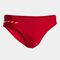 Slip pentru plajă bărbaȚi Shark III roșu