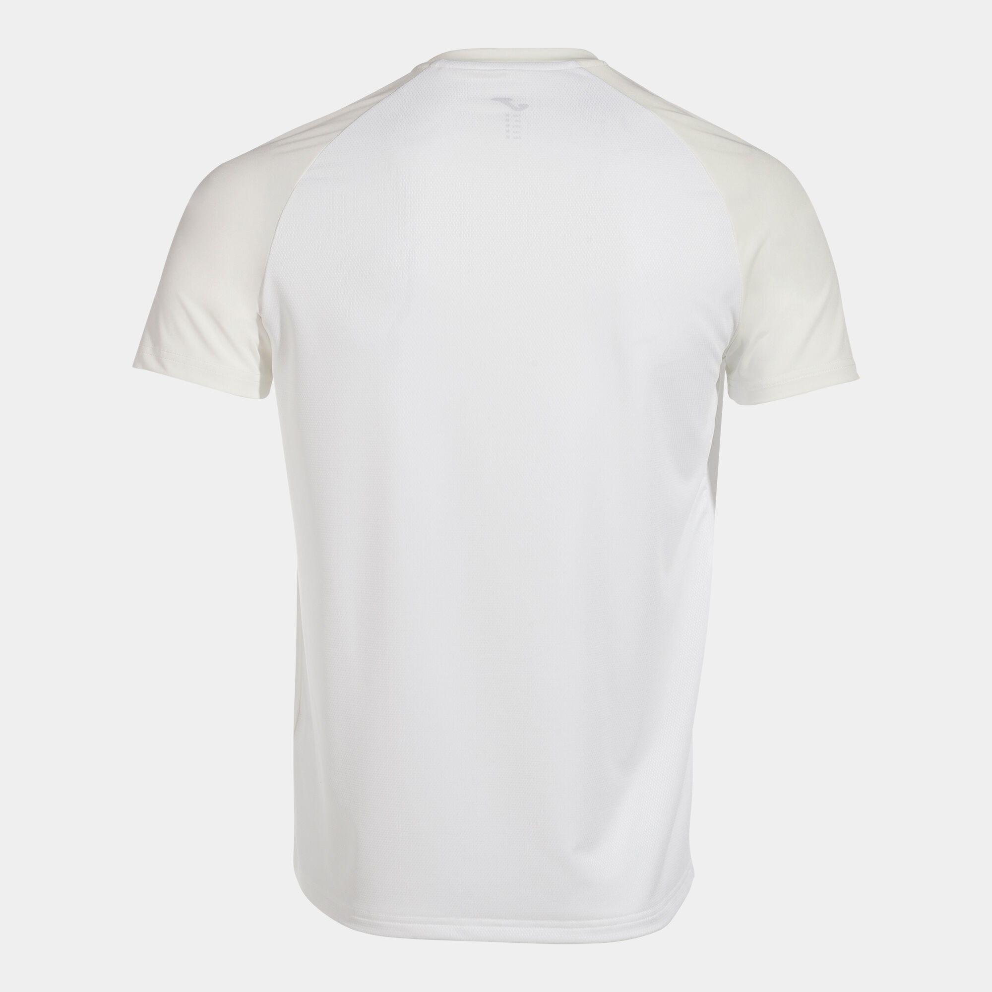 Camiseta manga corta hombre Elite X blanco