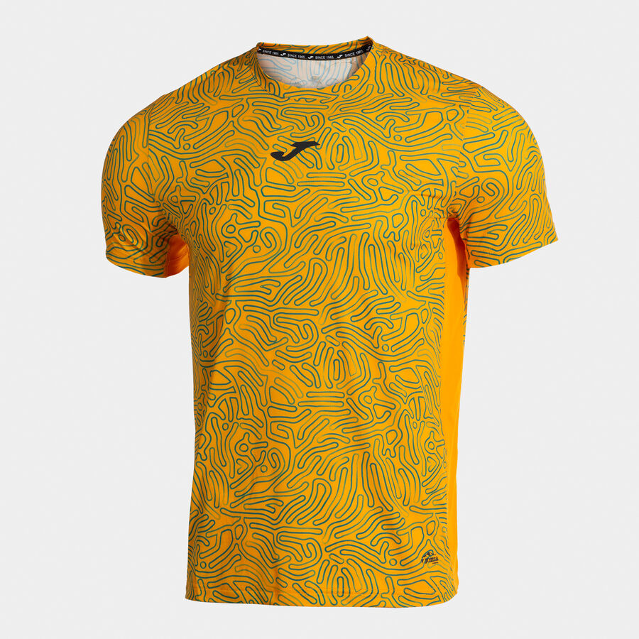 CAMISETA MANGA CORTA R-NATURE