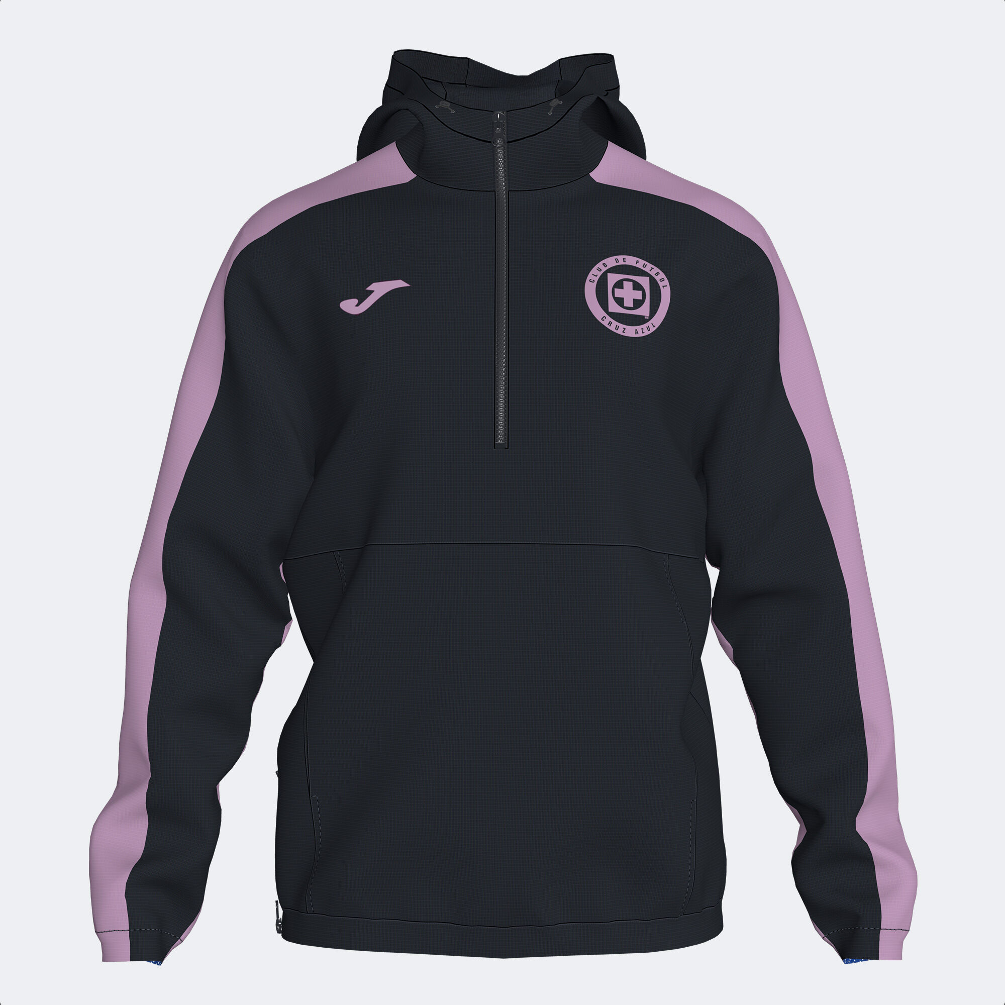 Sudadera de cruz azul joma on sale