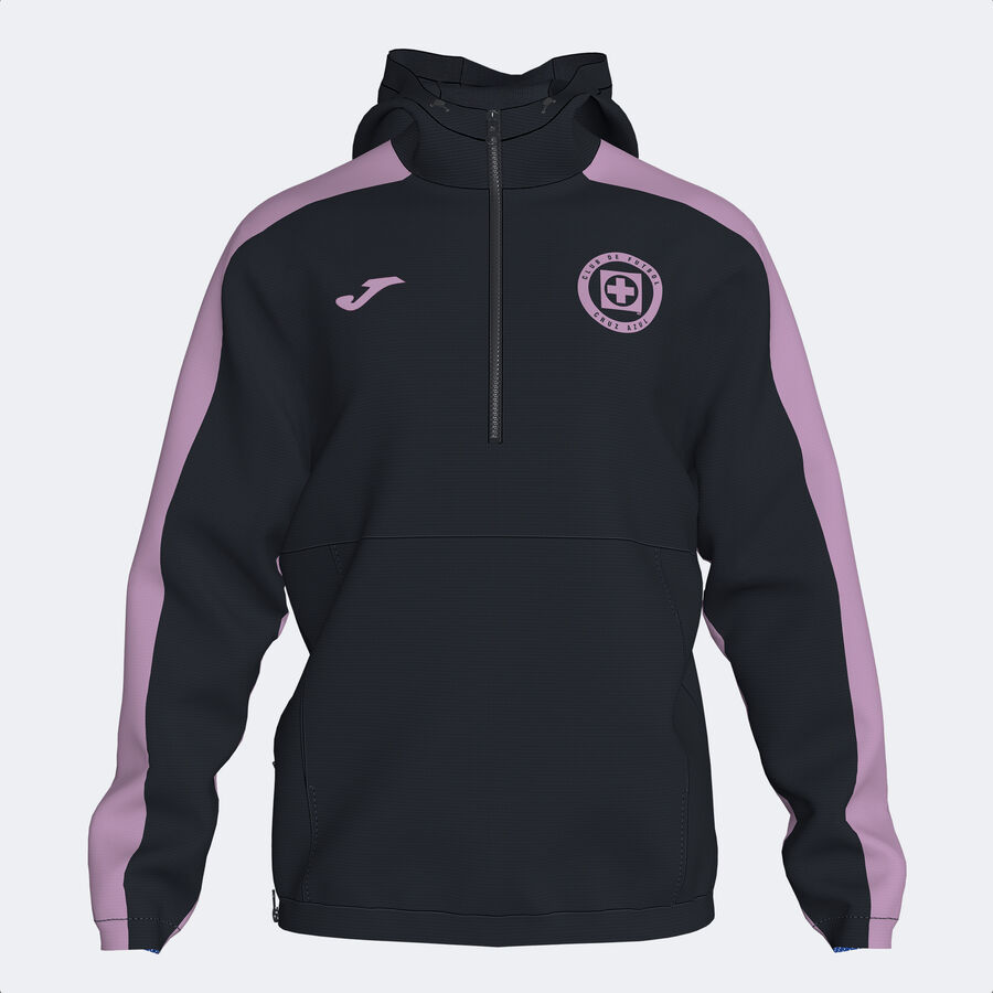 CORTAVIENTOS CRUZ AZUL