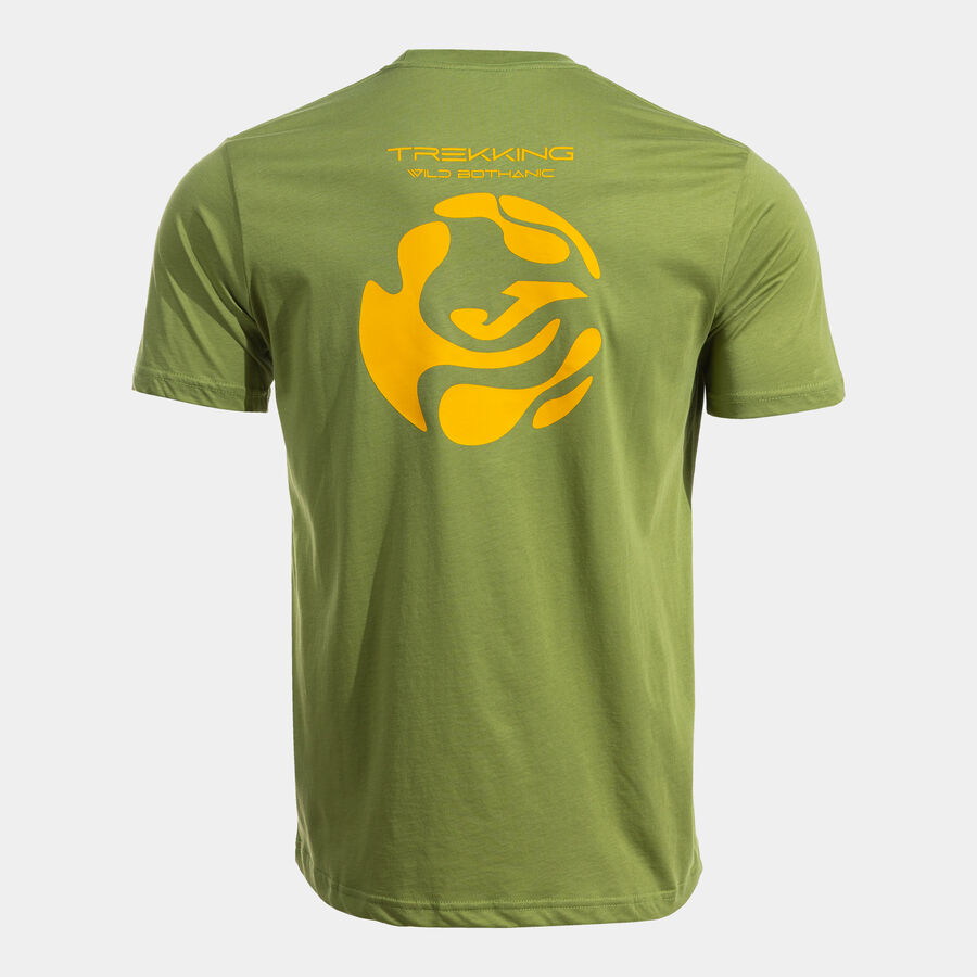 CAMISETA MANGA CORTA DESERT