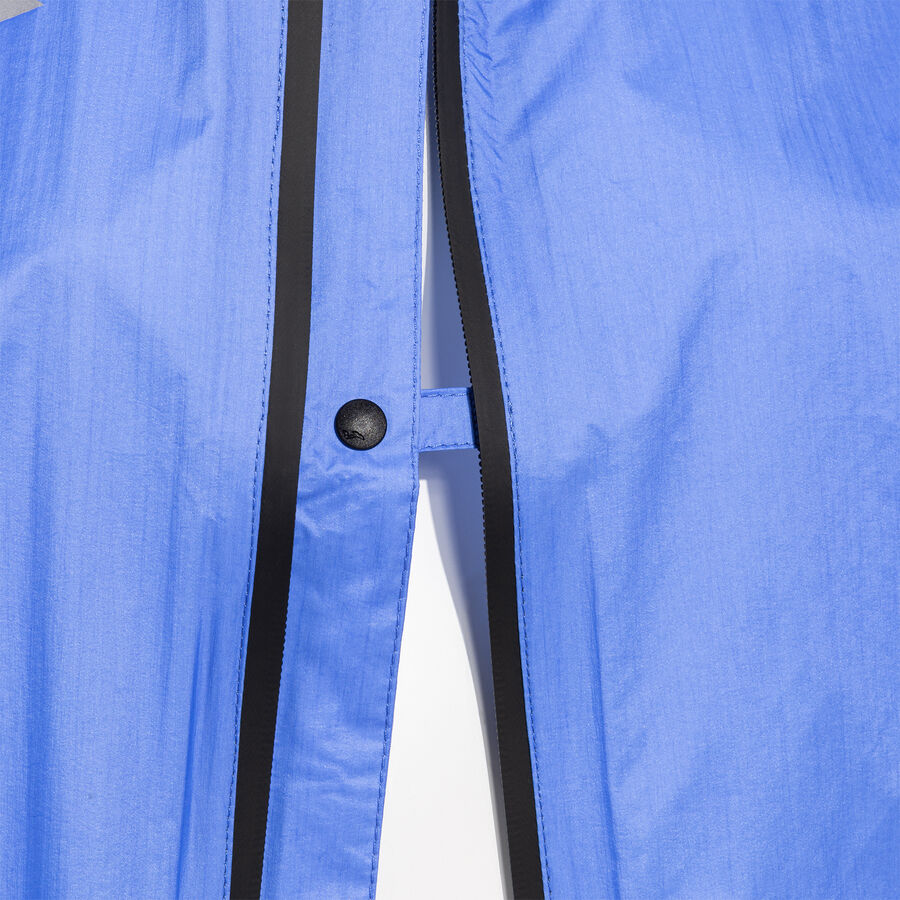 CHUBASQUERO TRAIL HELSINKI