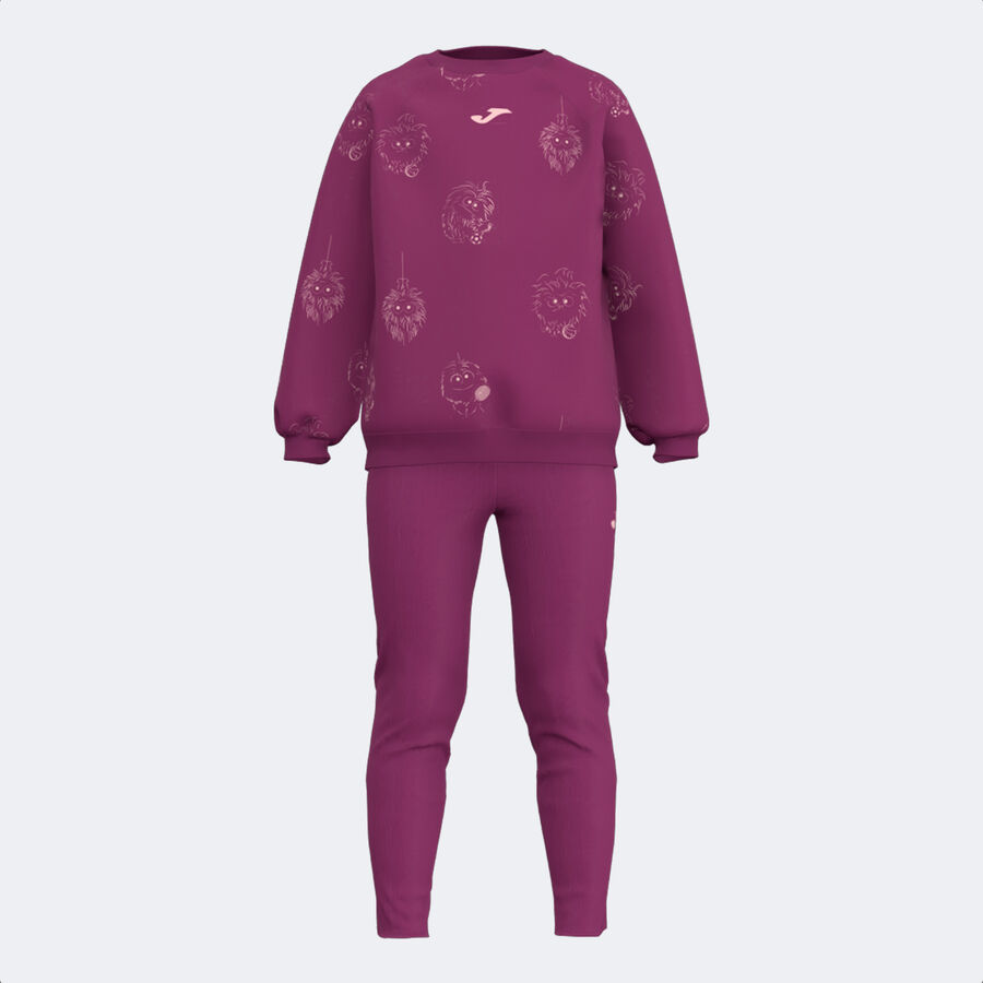 CH&Aacute;NDAL JOMA KIDS
