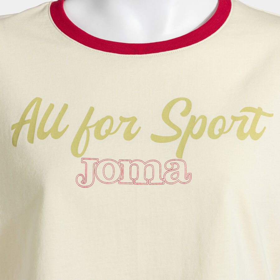 CAMISETA MANGA CORTA MIMETIC