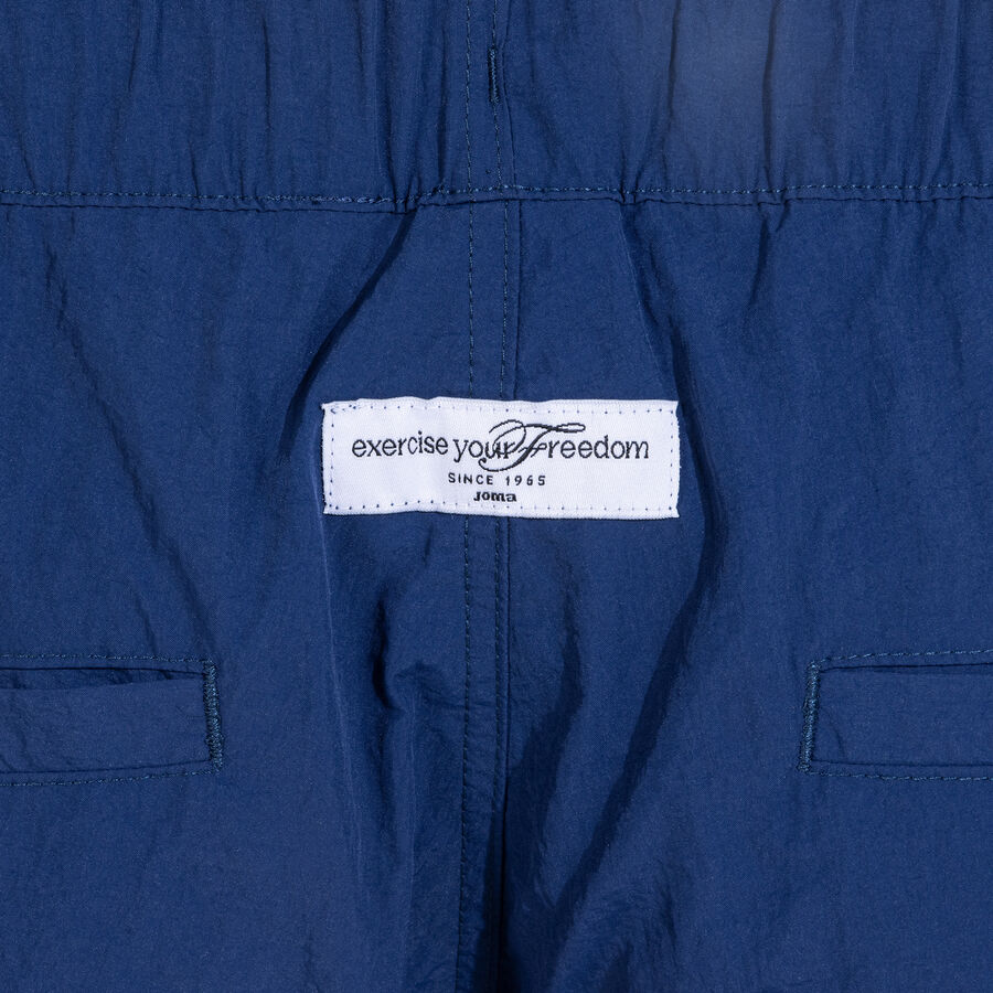 PANTAL&Oacute;N LARGO MIMETIC