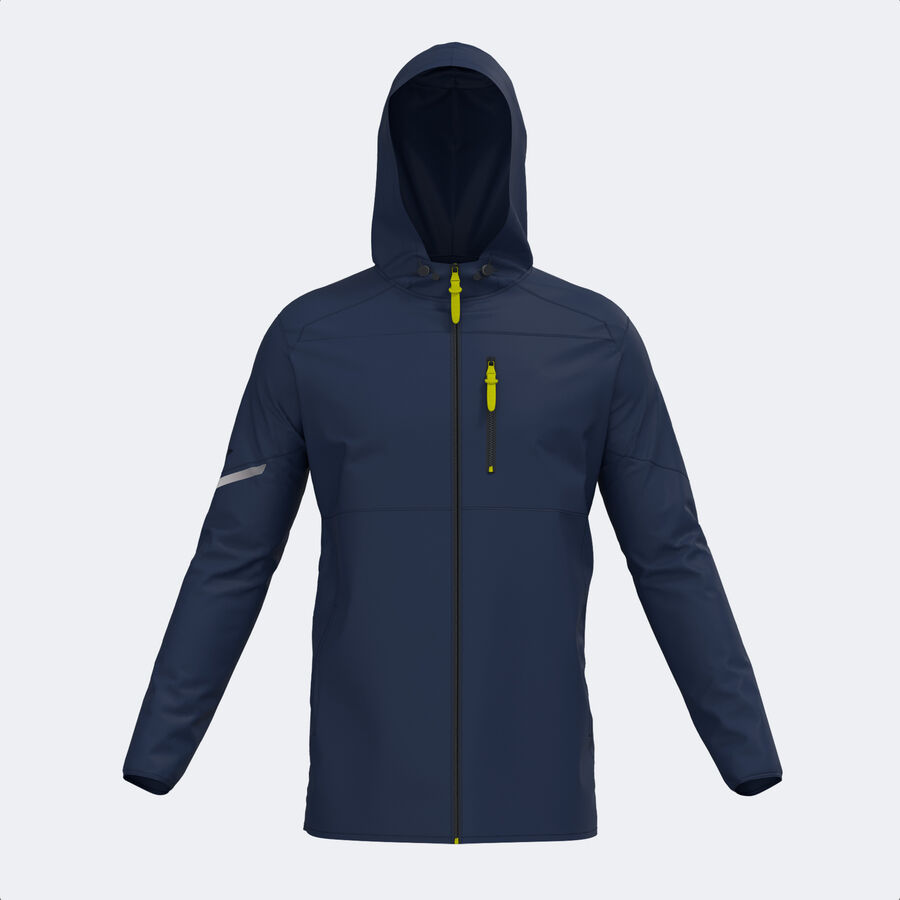 SOFT SHELL EXPLORER III