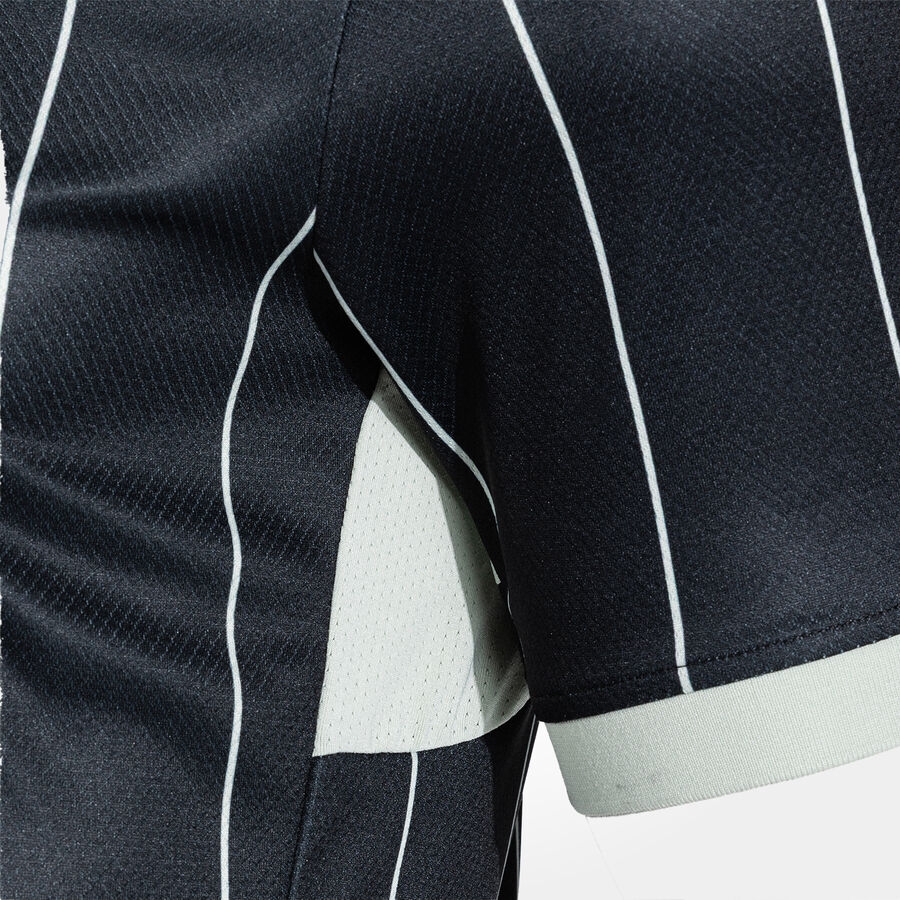 CAMISETA MANGA CORTA  COMP. OFI. B NORWICH CITY