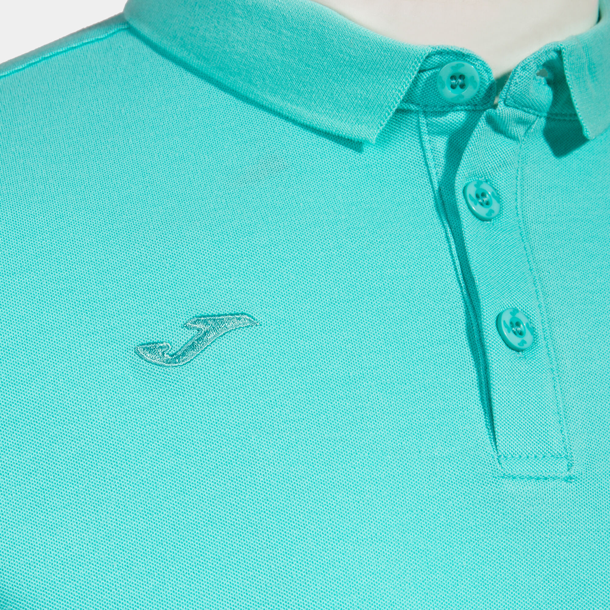 Turquoise polo shirts for men on sale