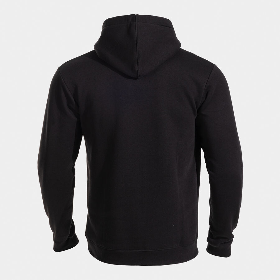 SUDADERA CON CAPUCHA UNIVERSITY