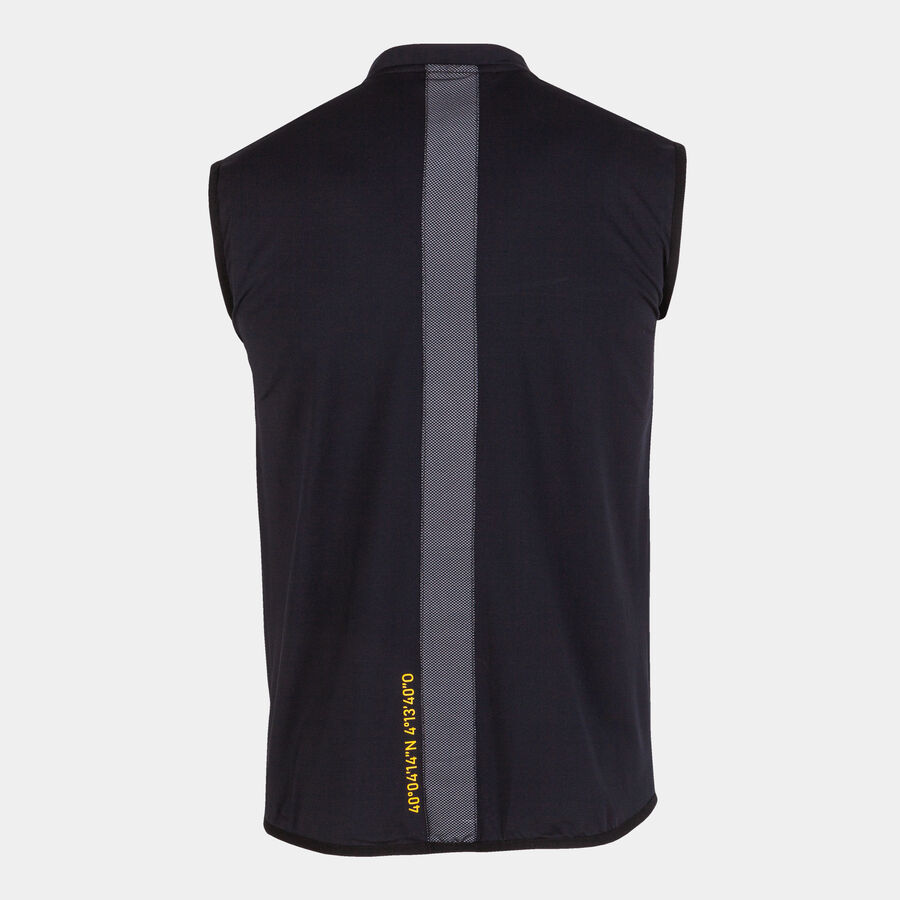 CHALECO ACOLCHADO R-COMBI