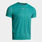 Camiseta manga corta hombre R-Trail Nature azul