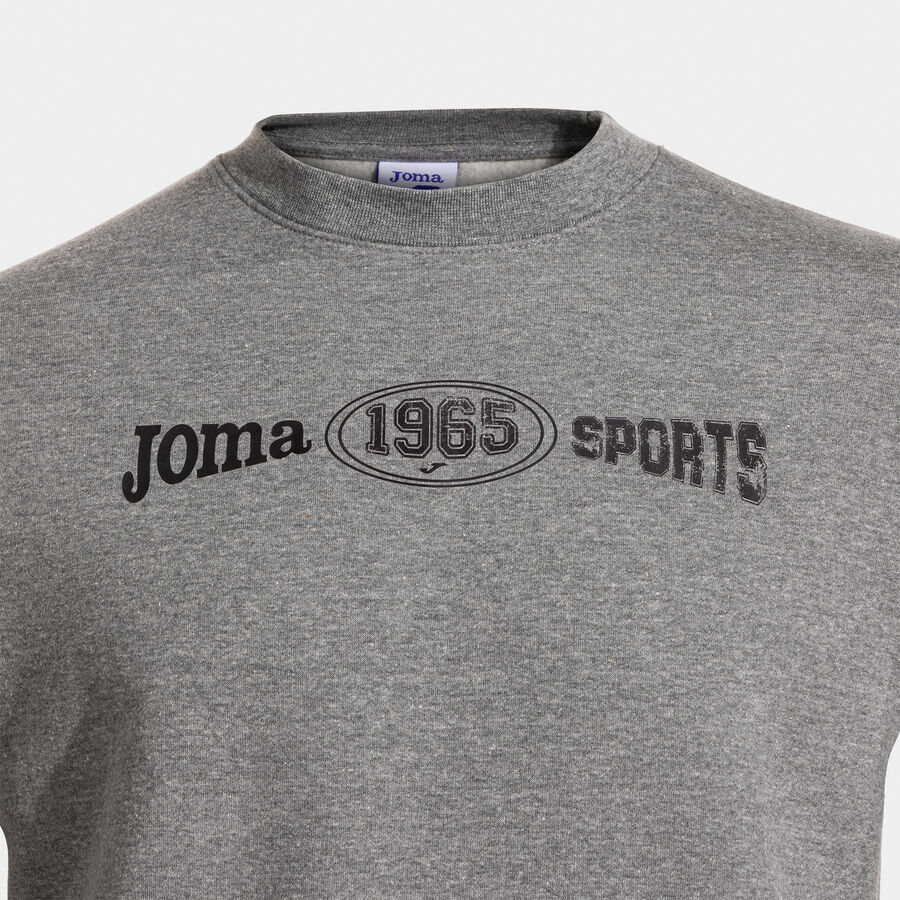SUDADERA STREET GENERATION