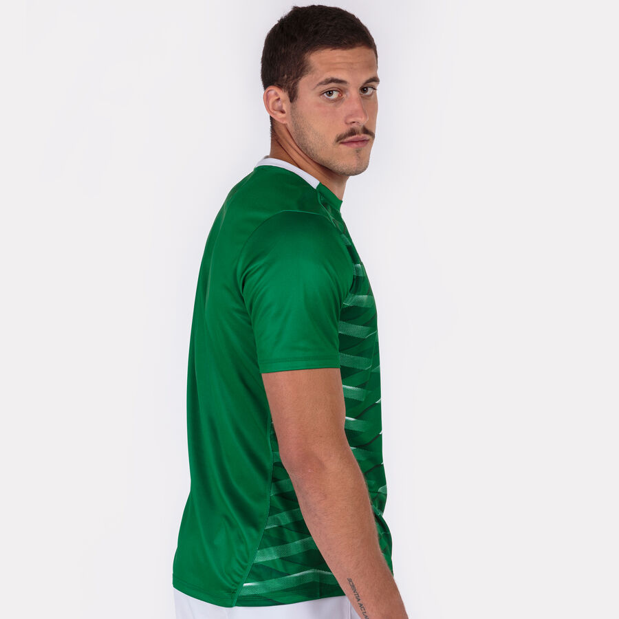 CAMISETA MYSKIN ACADEMY M/C