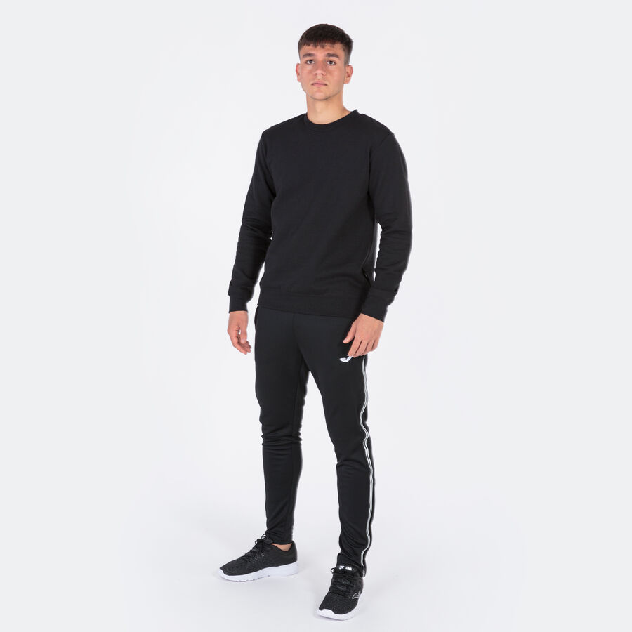 SUDADERA SIN CAPUCHA MONTANA