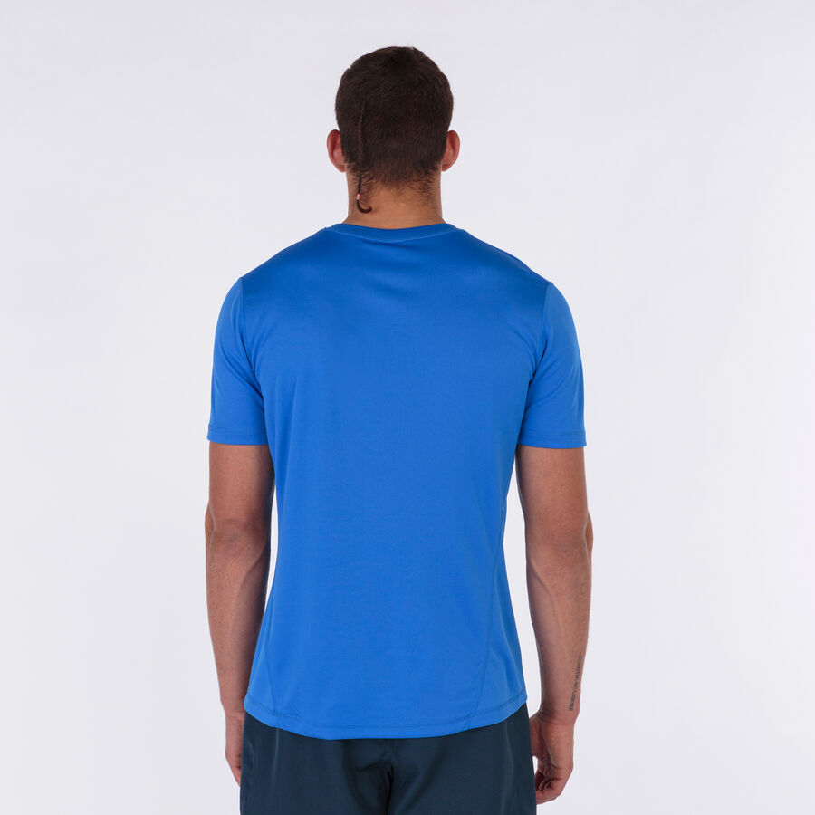 CAMISETA MANGA CORTA STRONG