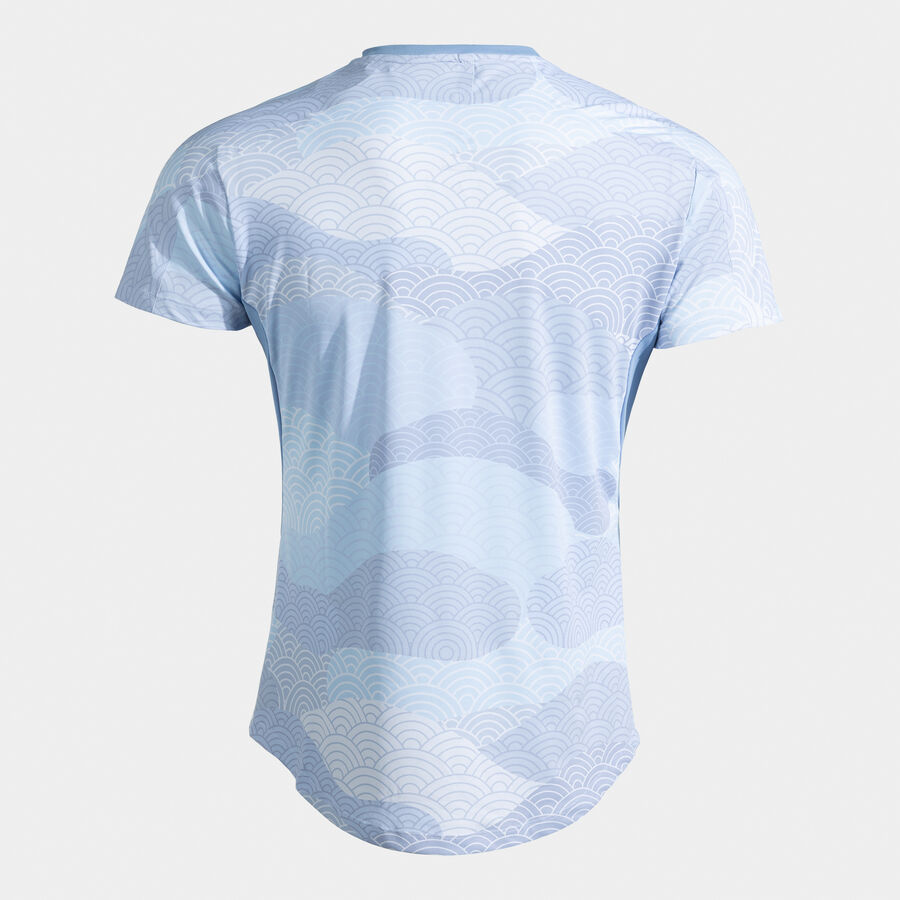 CAMISETA MANGA CORTA CHALLENGE