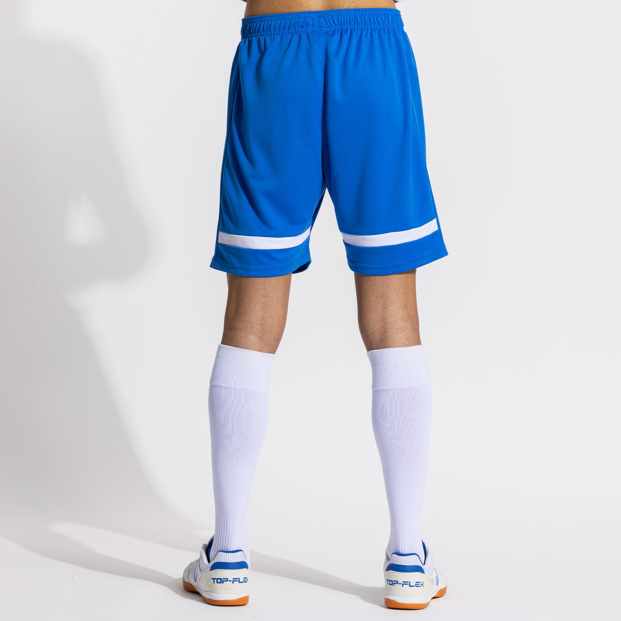 Shorts man Tokyo royal blue white | JOMA®