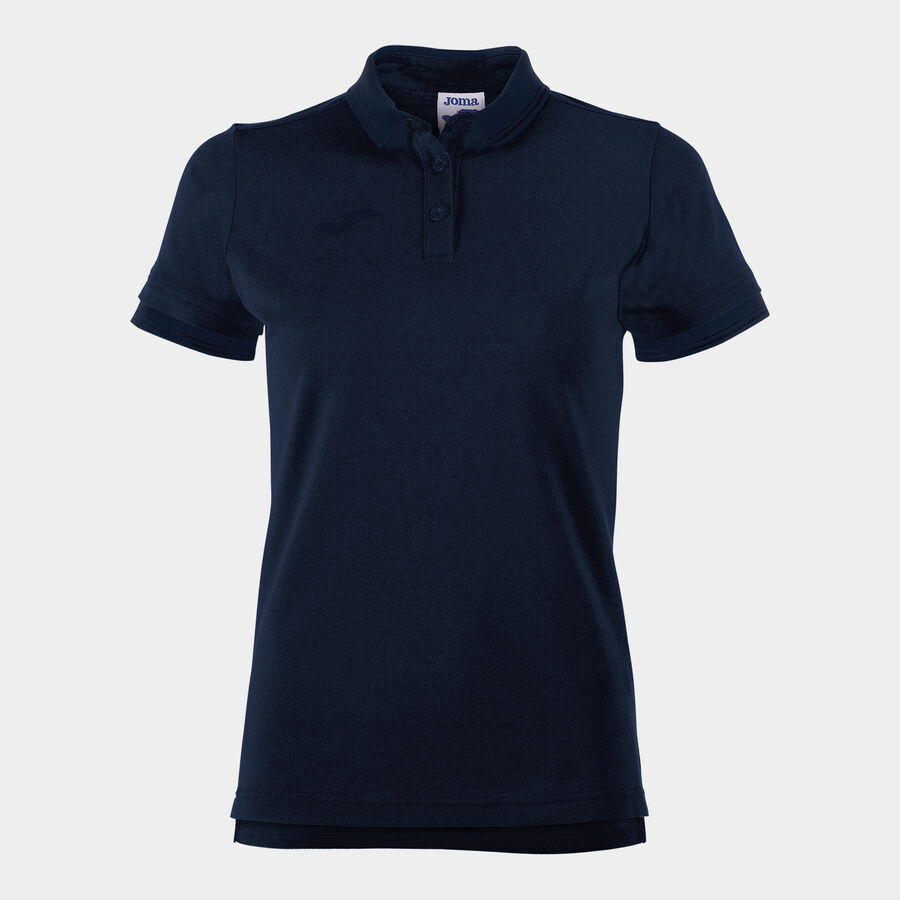 POLO MANGA CORTA BALI II