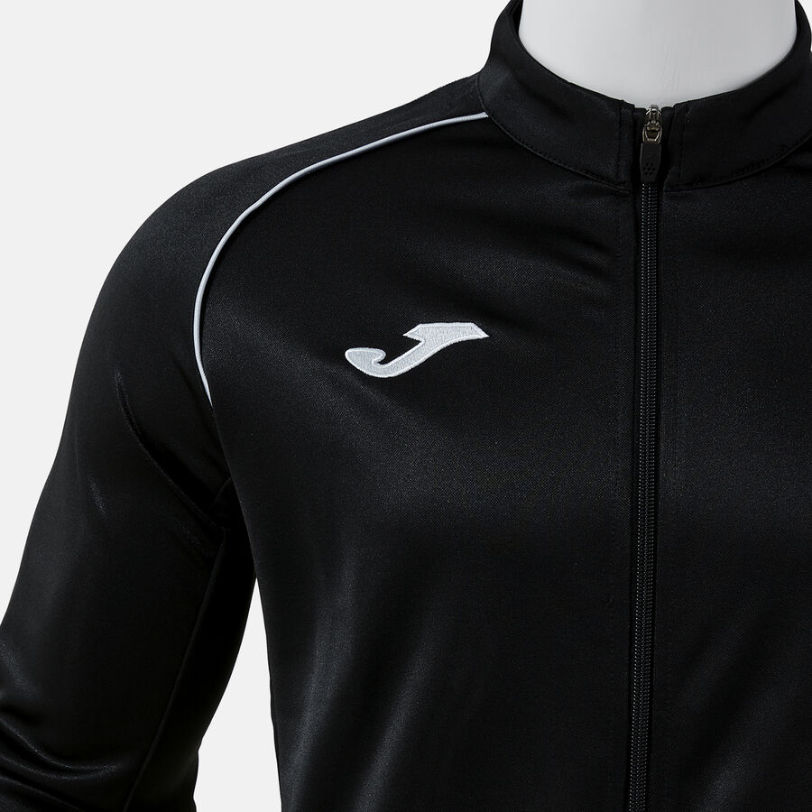 CHAQUETA VINTAGE ECO RETRO