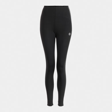 Leggings lang frau Core schwarz
