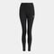 Leggings lang frau Core schwarz