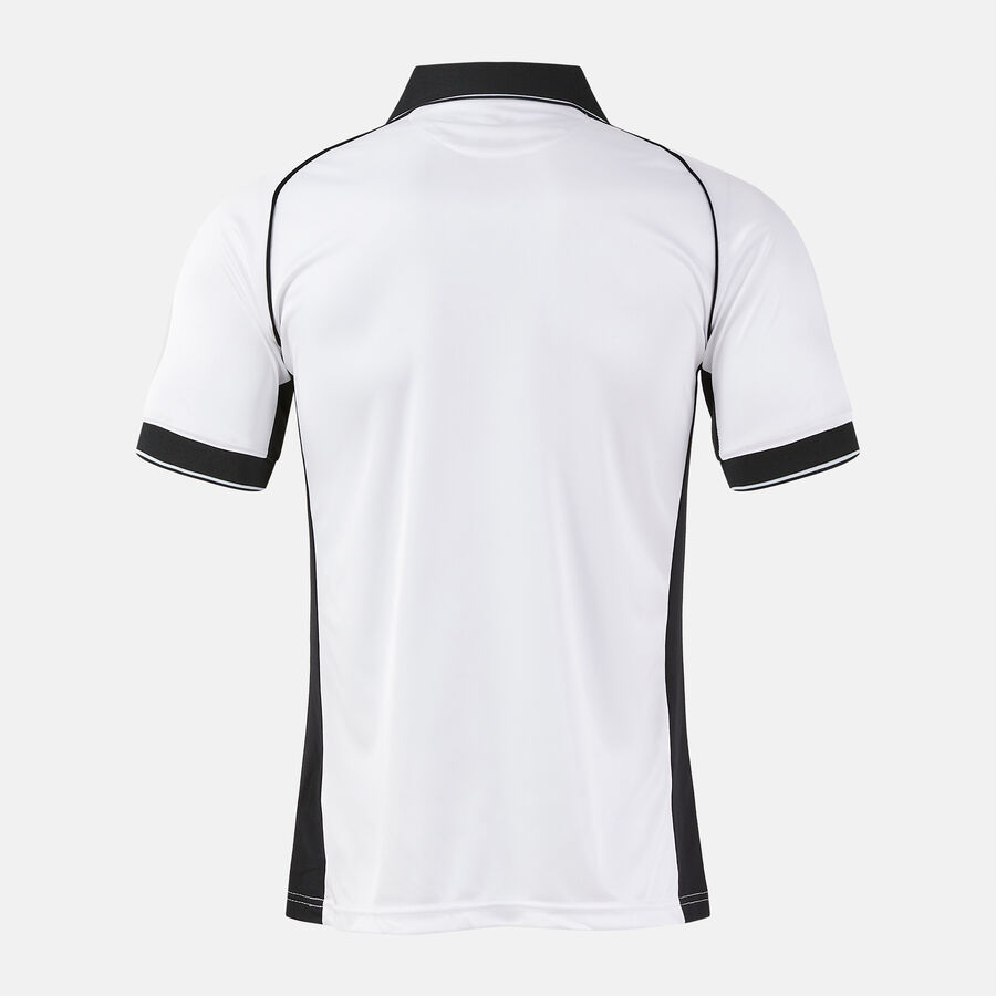 POLO MANGA CORTA VINTAGE ECO RETRO