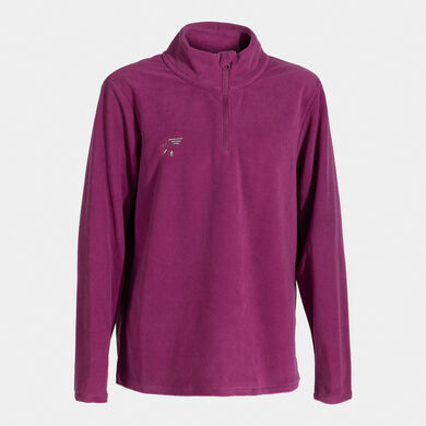 Veste polaire junior Joma Kids rose