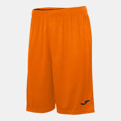 Short hombre Nobel Long naranja