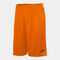 Short hombre Nobel Long naranja