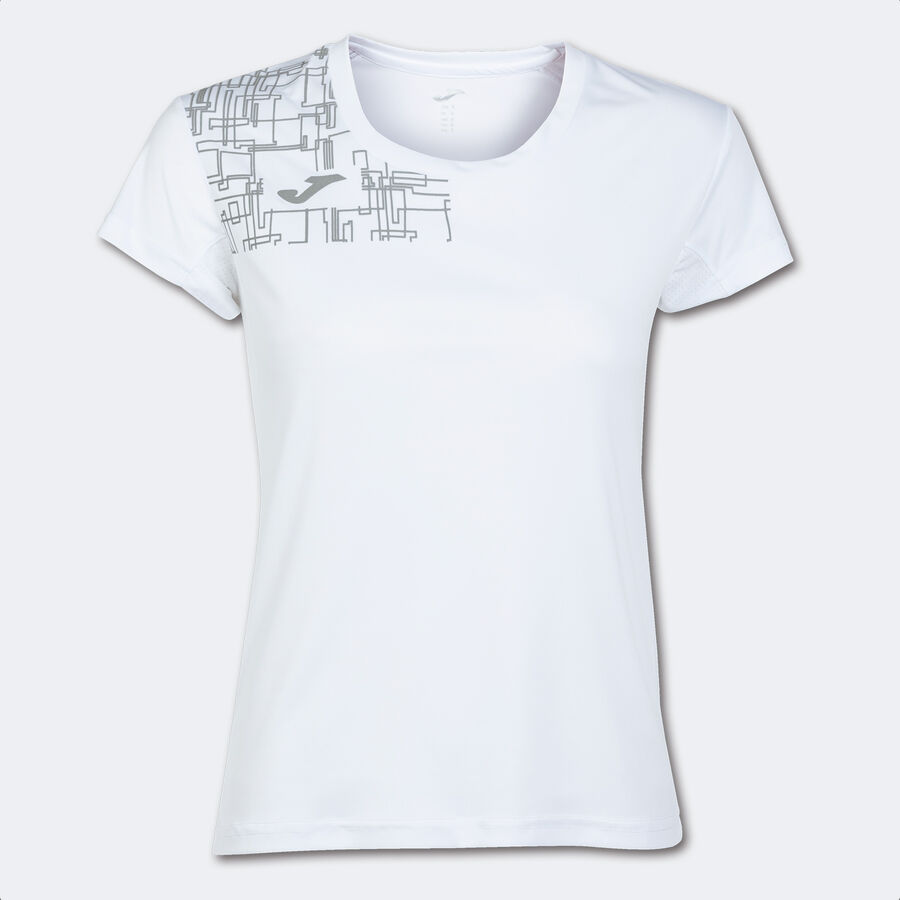 CAMISETA MANGA CORTA ELITE VIII
