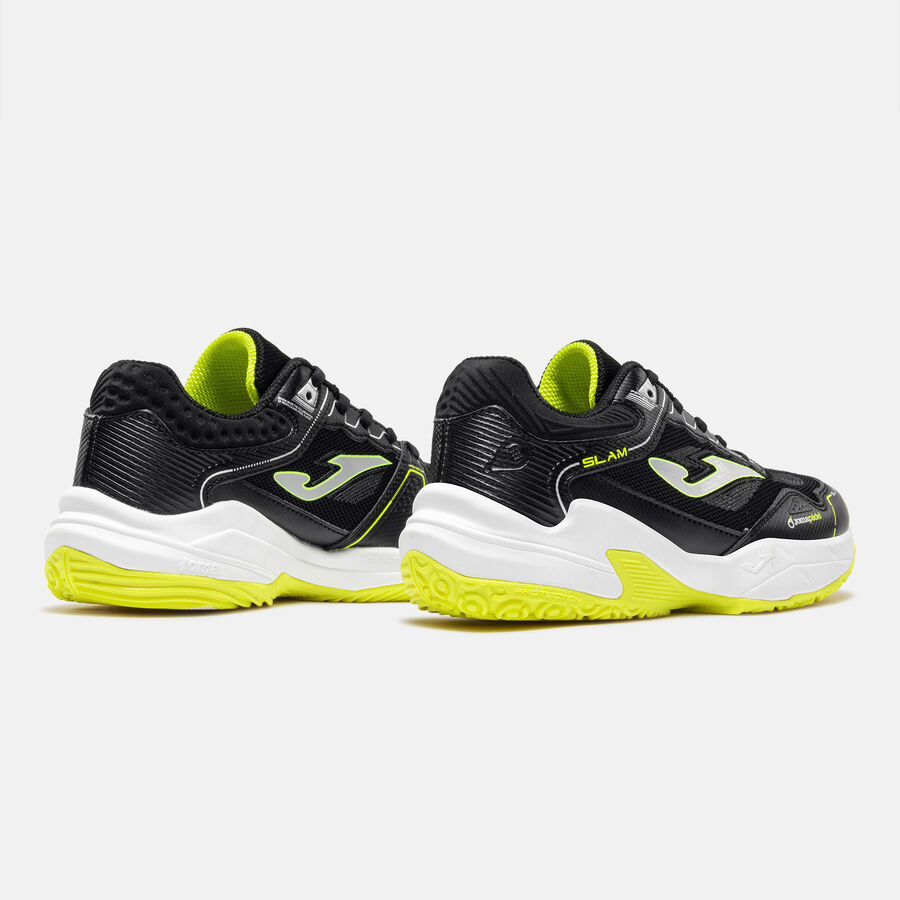 SLAM JR 26